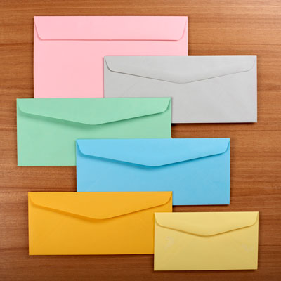 northeastern envelope company