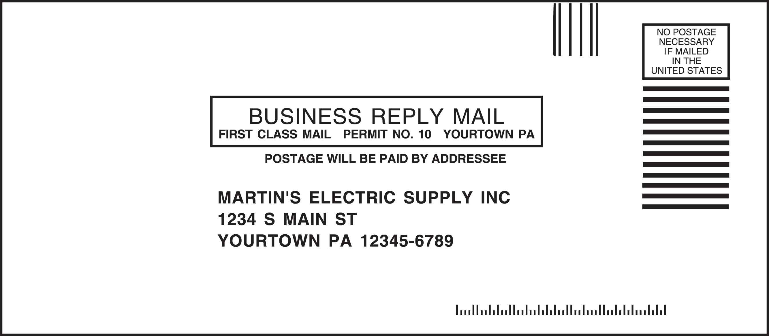 Citibank Singapore Credit Card Business Reply Envelope Choice Image Card Design And Card Template 9 Business Reply Envelope Template